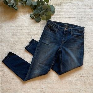 Lucky Brand | Cropped Jeans